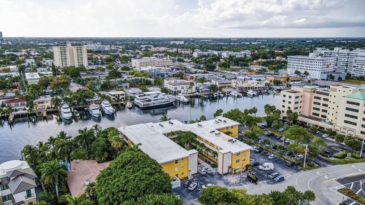 MIDDLE RIVER VILLAS CONDO - Residential Lease