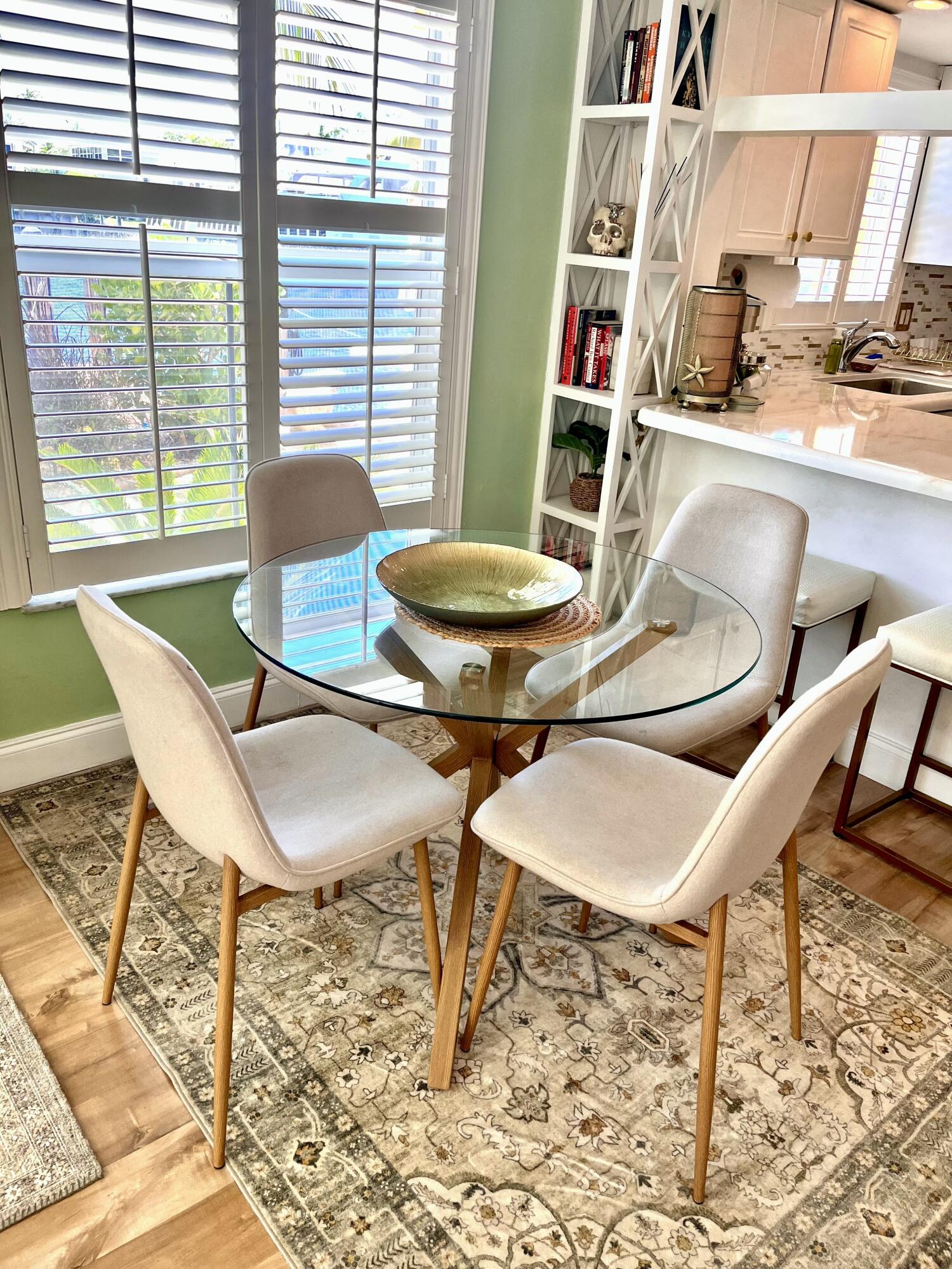 MIDDLE RIVER VILLAS CONDO - Residential Lease