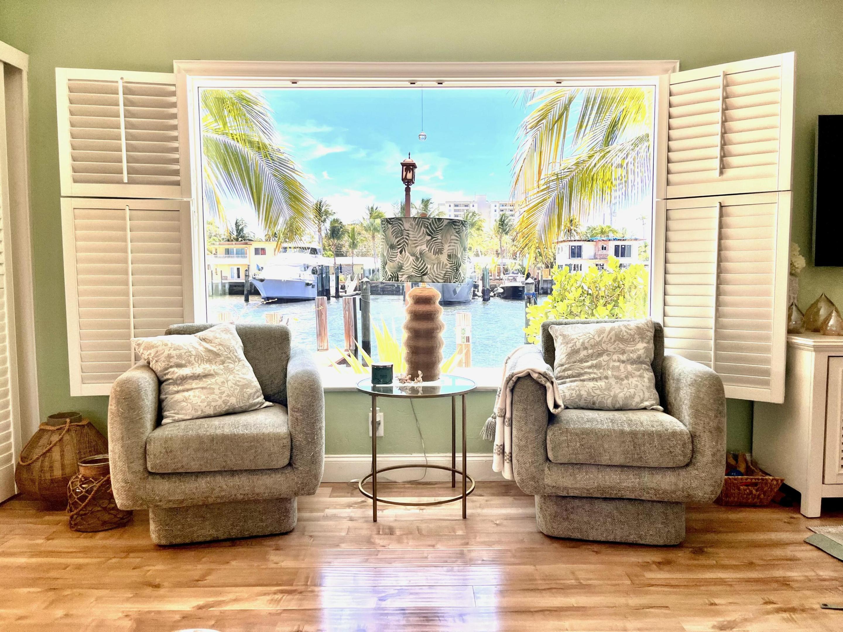 MIDDLE RIVER VILLAS CONDO - Residential Lease