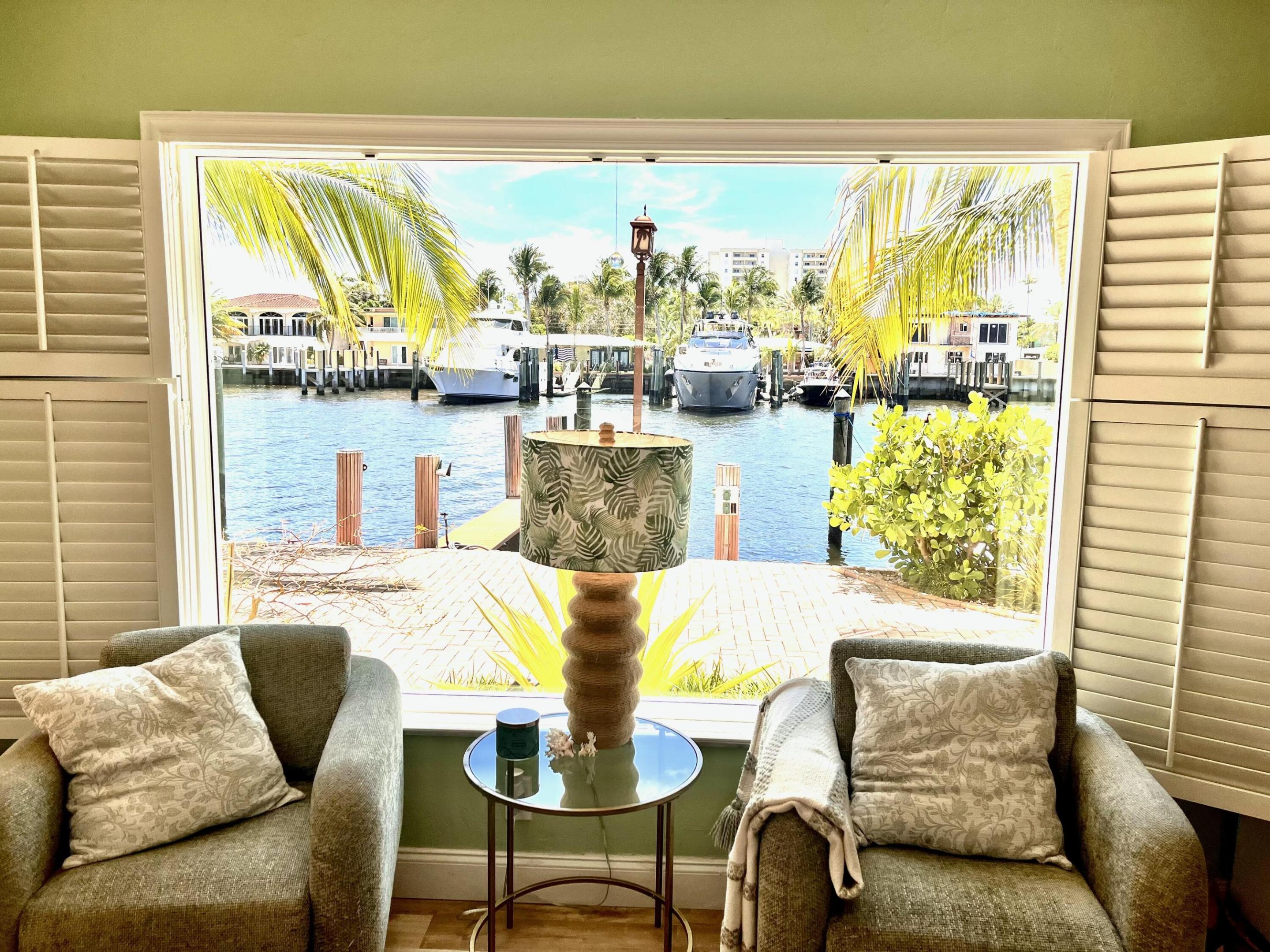 MIDDLE RIVER VILLAS CONDO - Residential Lease