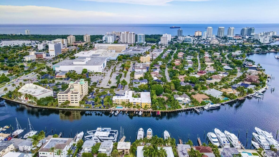 MIDDLE RIVER VILLAS CONDO - Residential Lease