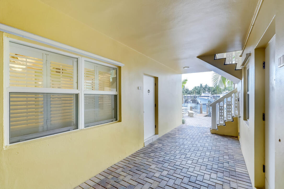 MIDDLE RIVER VILLAS CONDO - Residential Lease