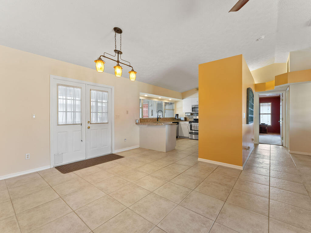 PORT ST LUCIE SECTION  34 - Residential