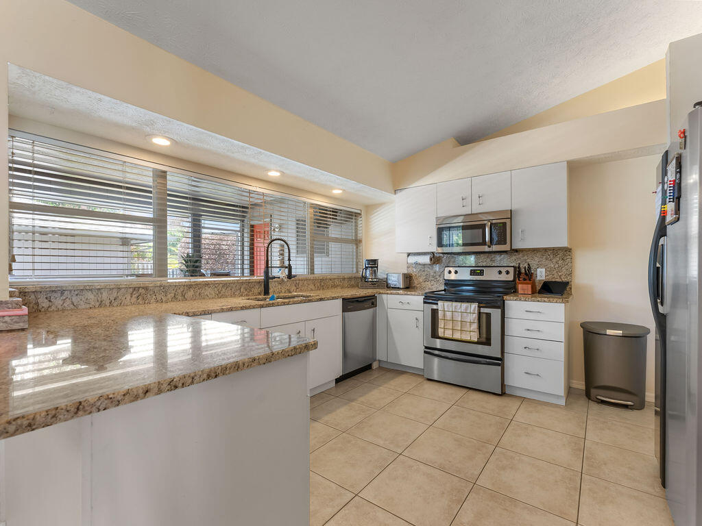 PORT ST LUCIE SECTION  34 - Residential