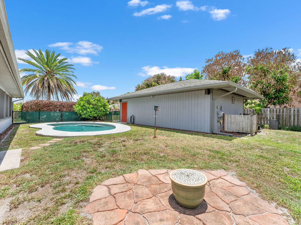 PORT ST LUCIE SECTION  34 - Residential