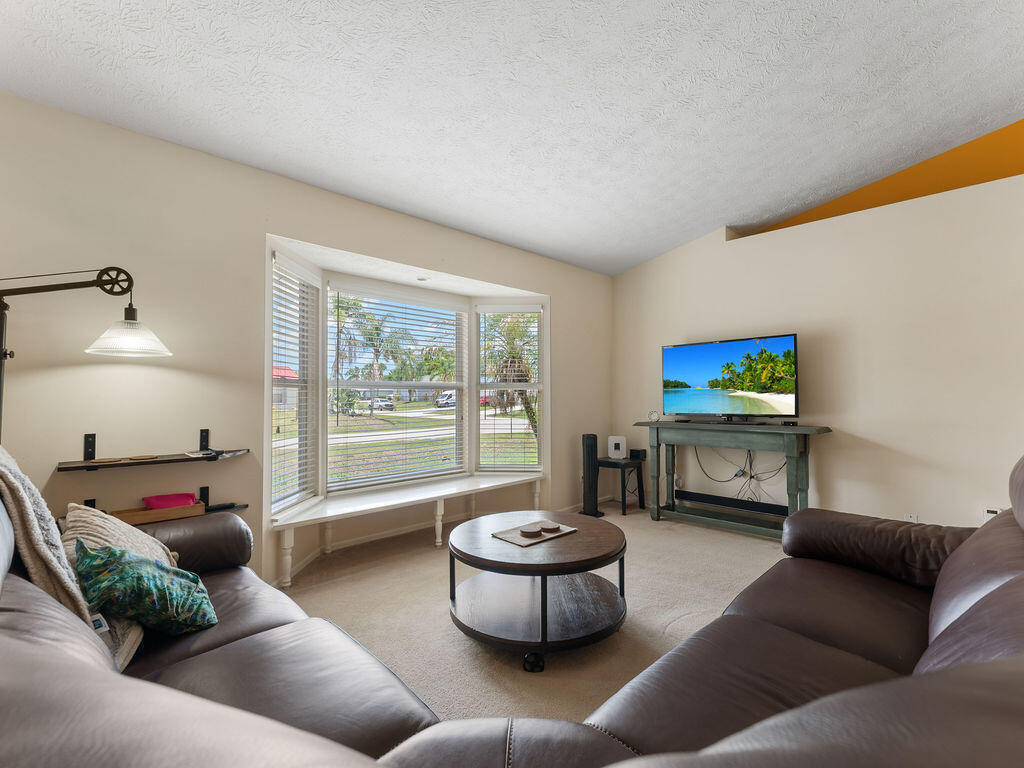 PORT ST LUCIE SECTION  34 - Residential