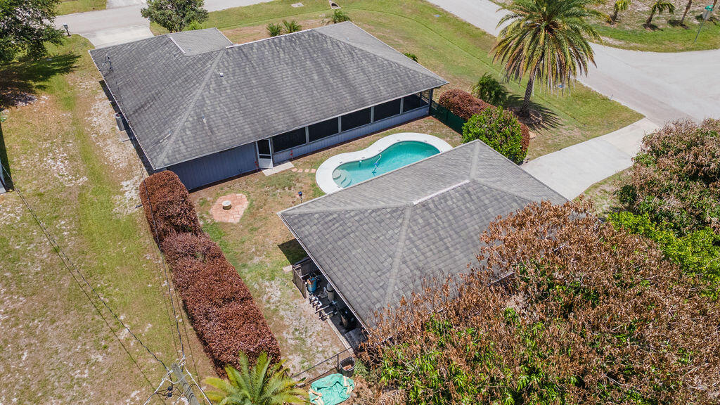 PORT ST LUCIE SECTION  34 - Residential