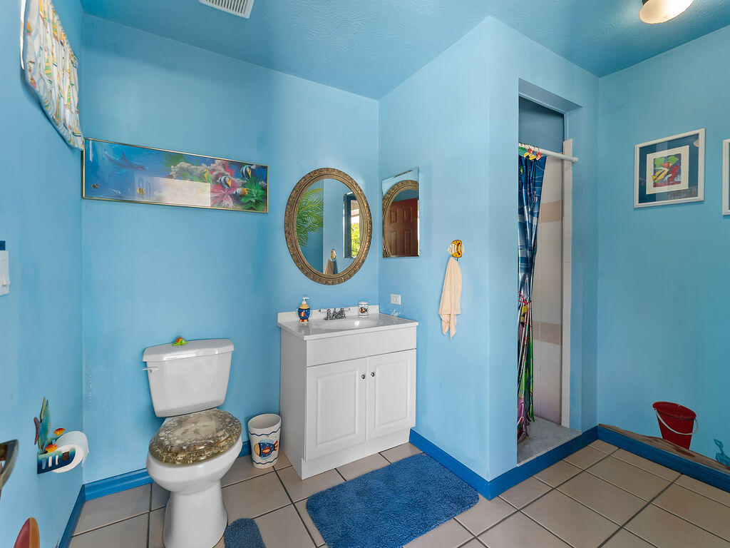 PORT ST LUCIE SECTION  34 - Residential