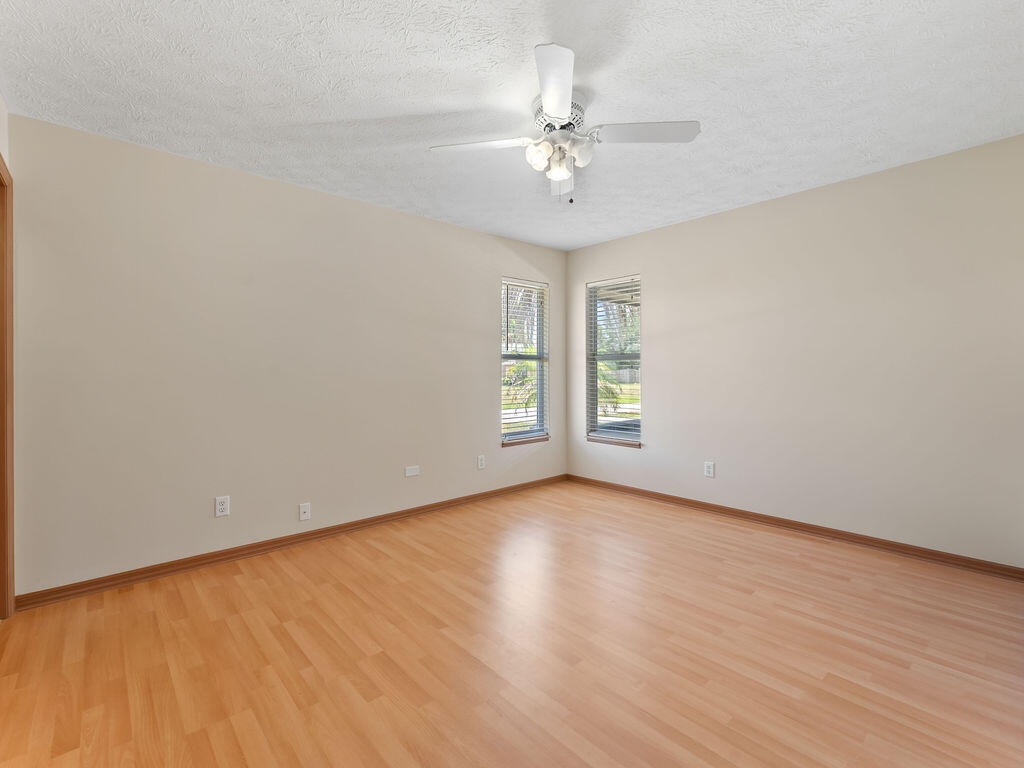 PORT ST LUCIE SECTION  34 - Residential