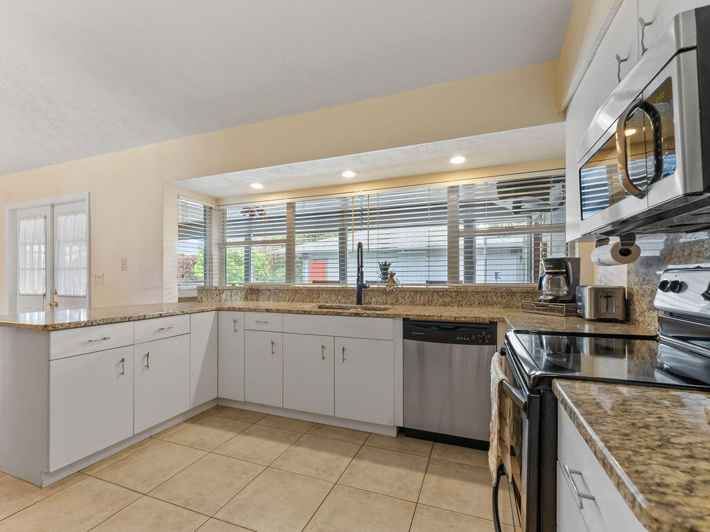 PORT ST LUCIE SECTION  34 - Residential