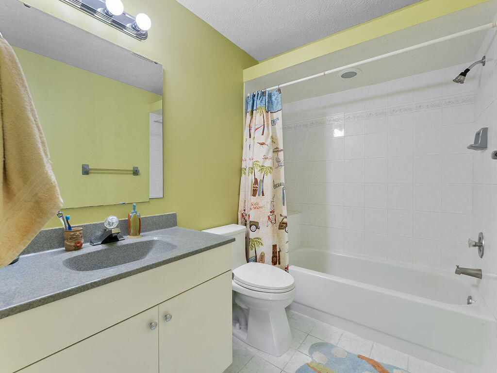 PORT ST LUCIE SECTION  34 - Residential