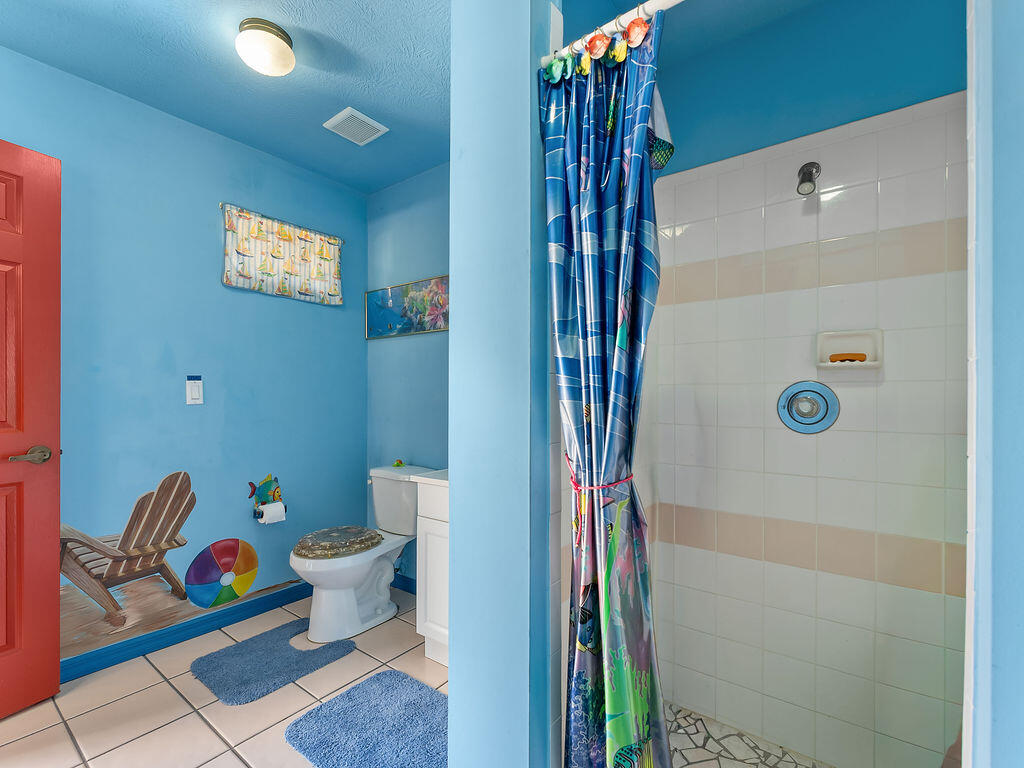 PORT ST LUCIE SECTION  34 - Residential