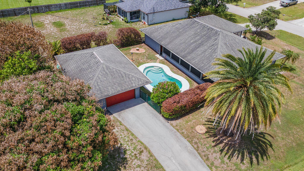 PORT ST LUCIE SECTION  34 - Residential
