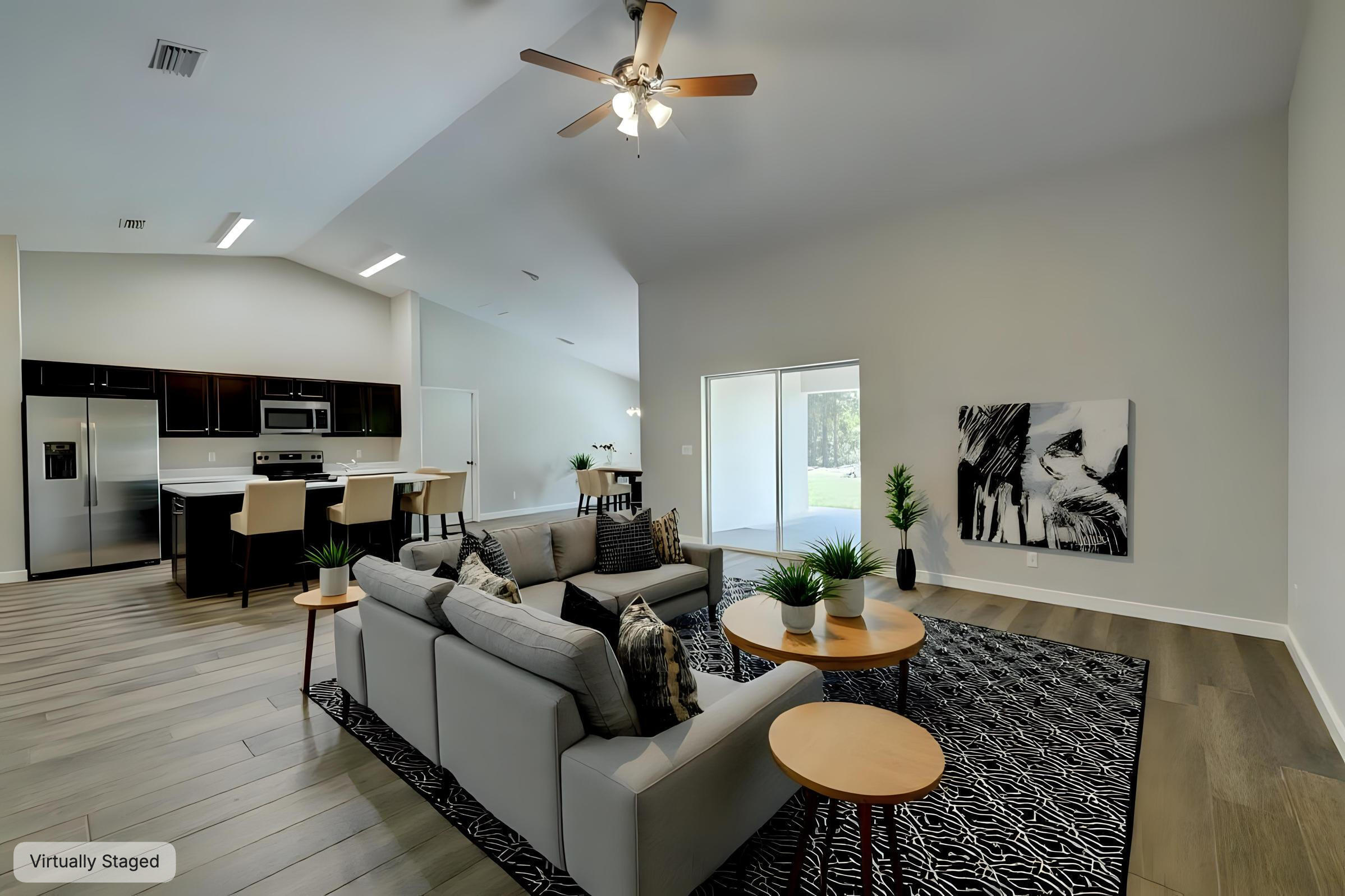 PORT ST LUCIE SECTION 20 - Residential