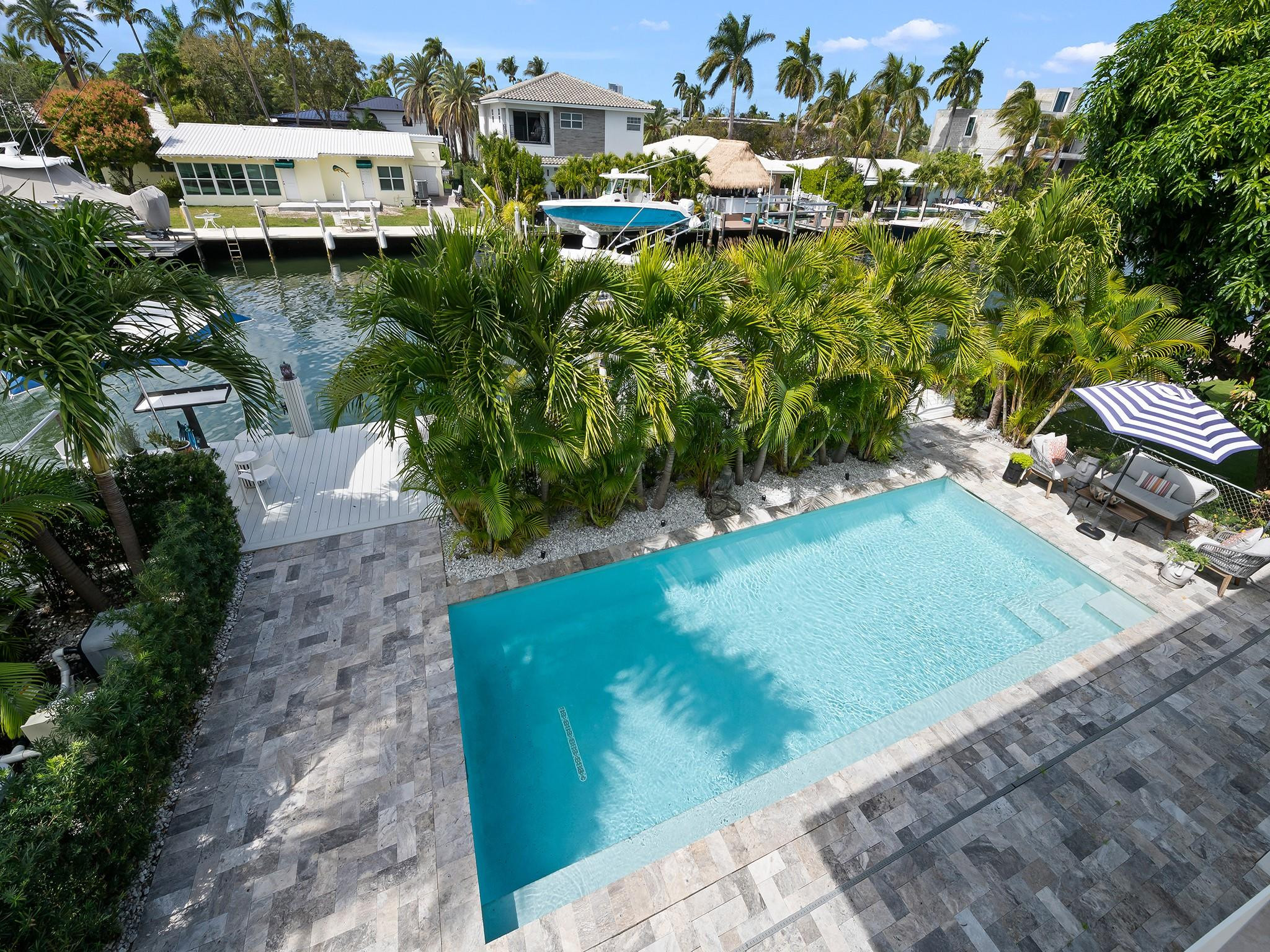 Las Olas Isles - Residential