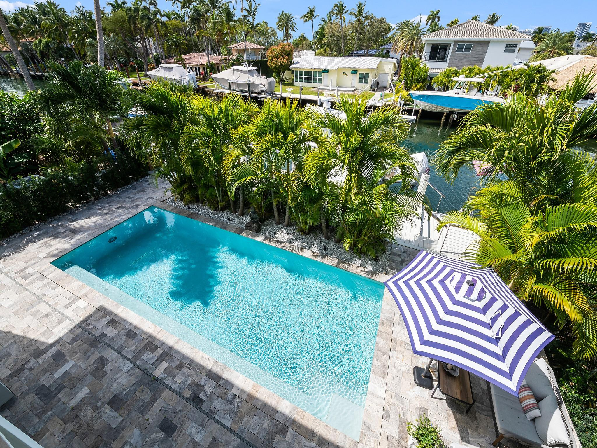 Las Olas Isles - Residential