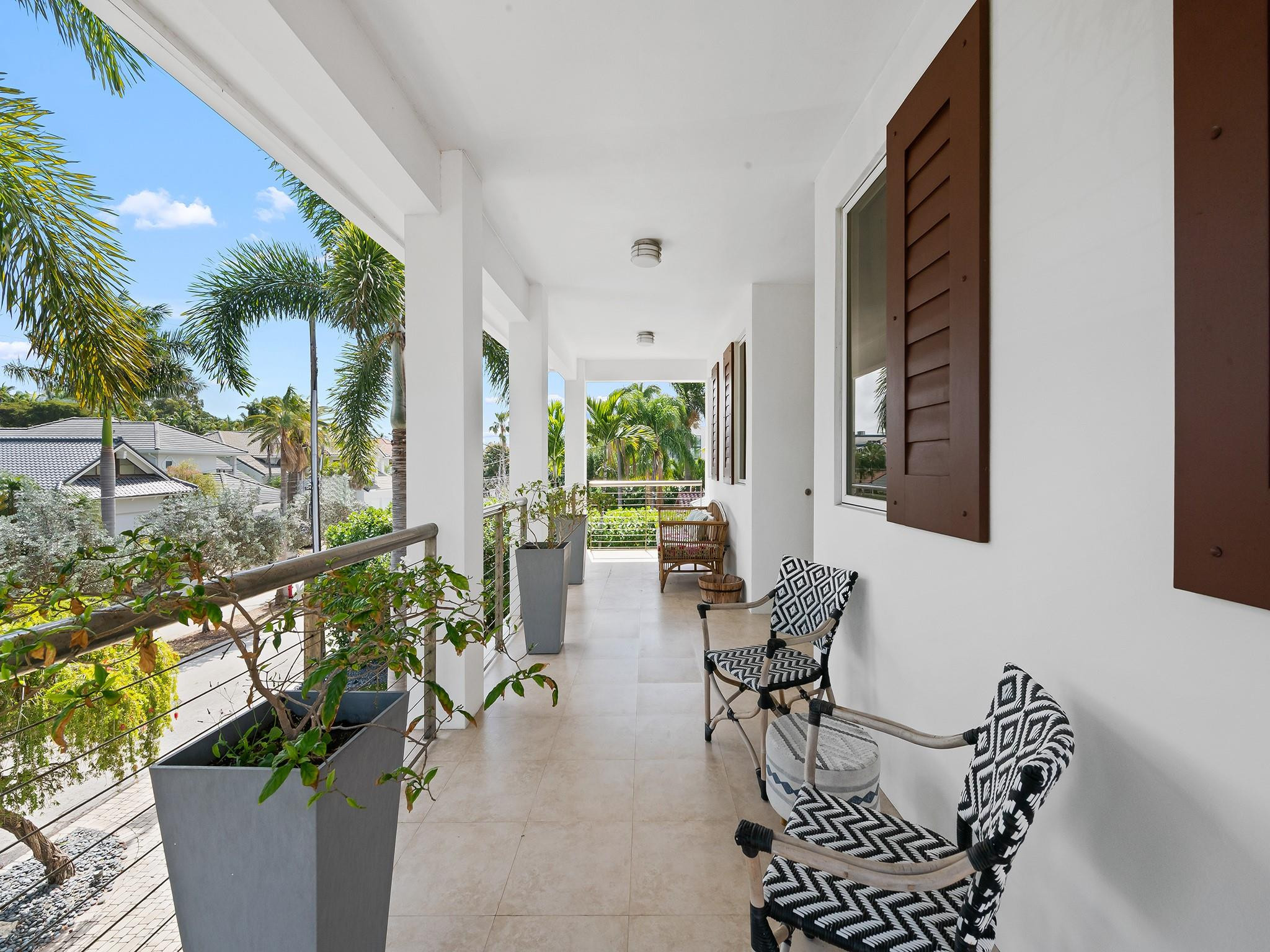 Las Olas Isles - Residential