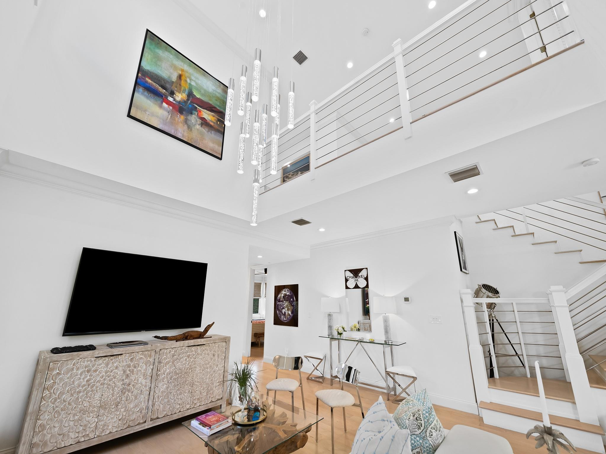 Las Olas Isles - Residential