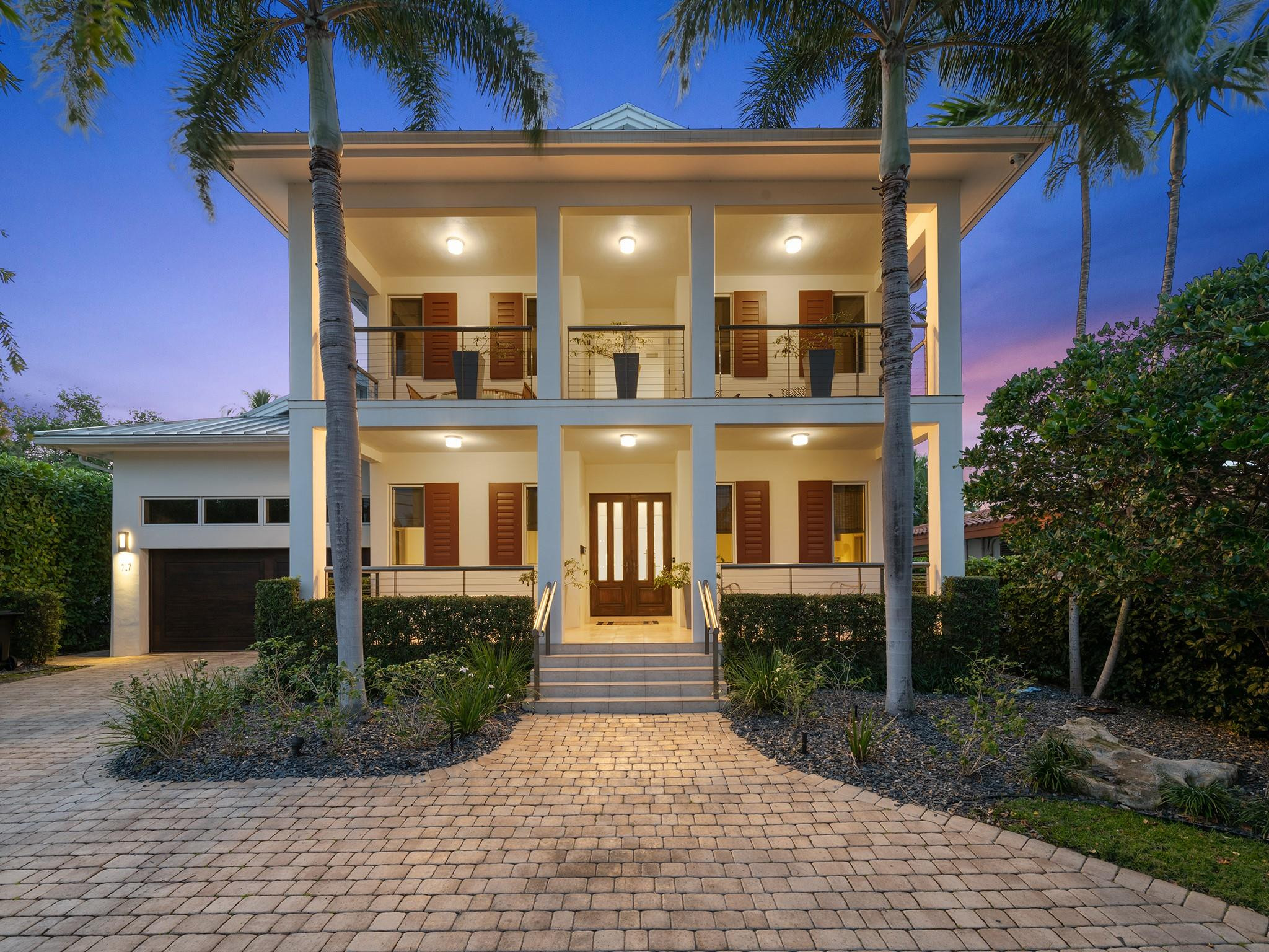 Las Olas Isles - Residential