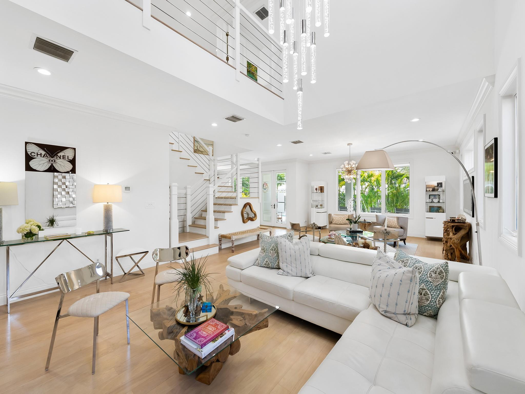 Las Olas Isles - Residential