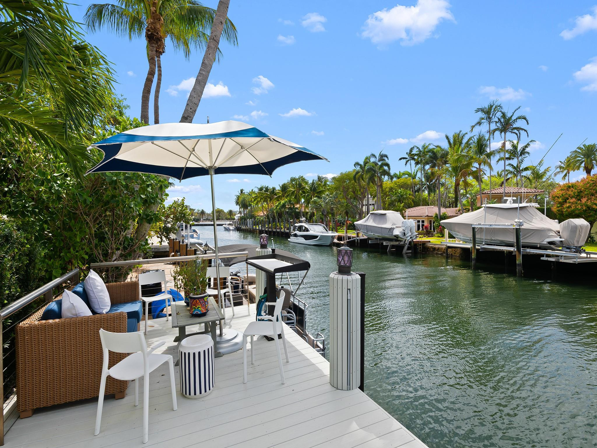 Las Olas Isles - Residential