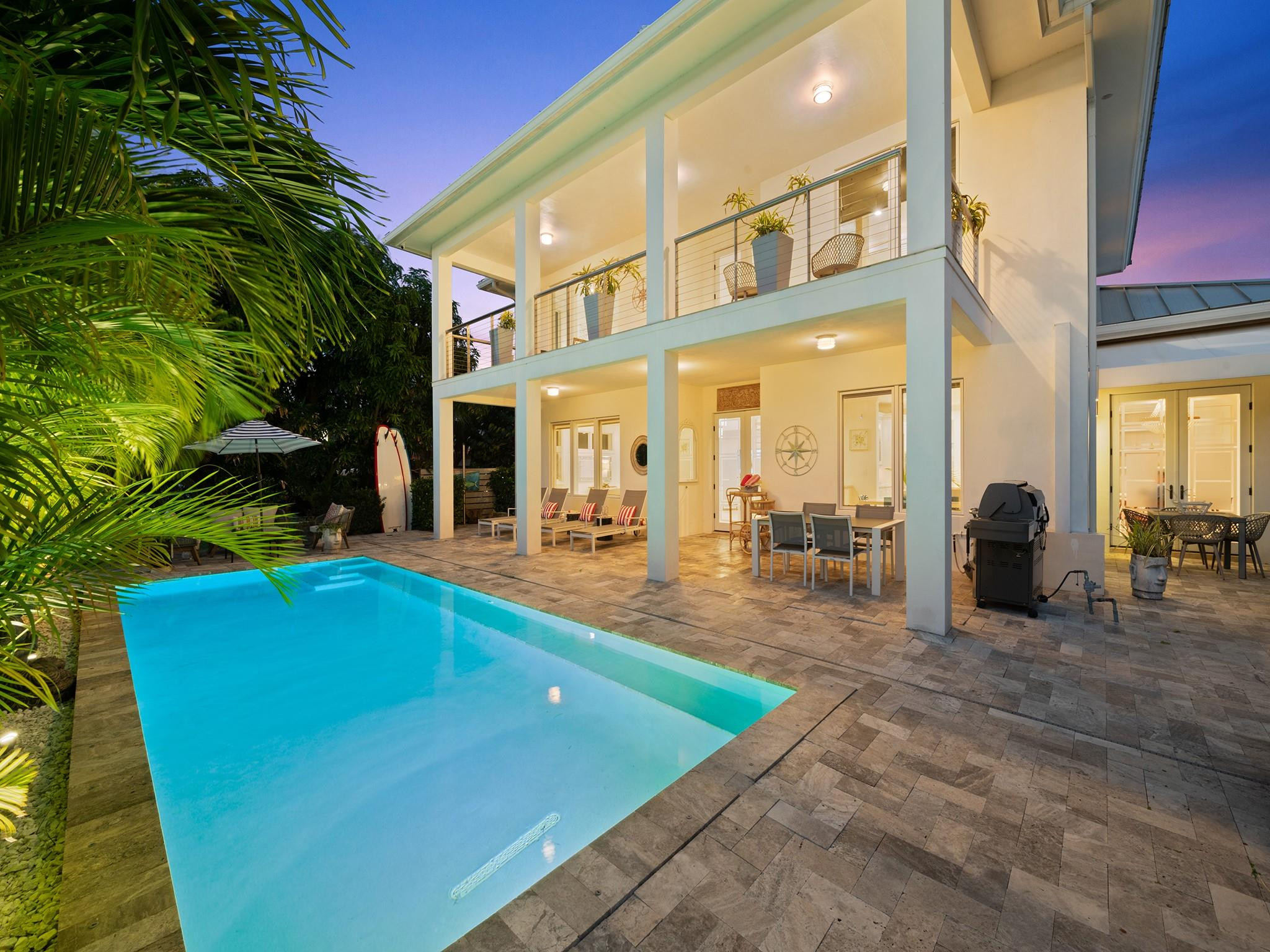 Las Olas Isles - Residential