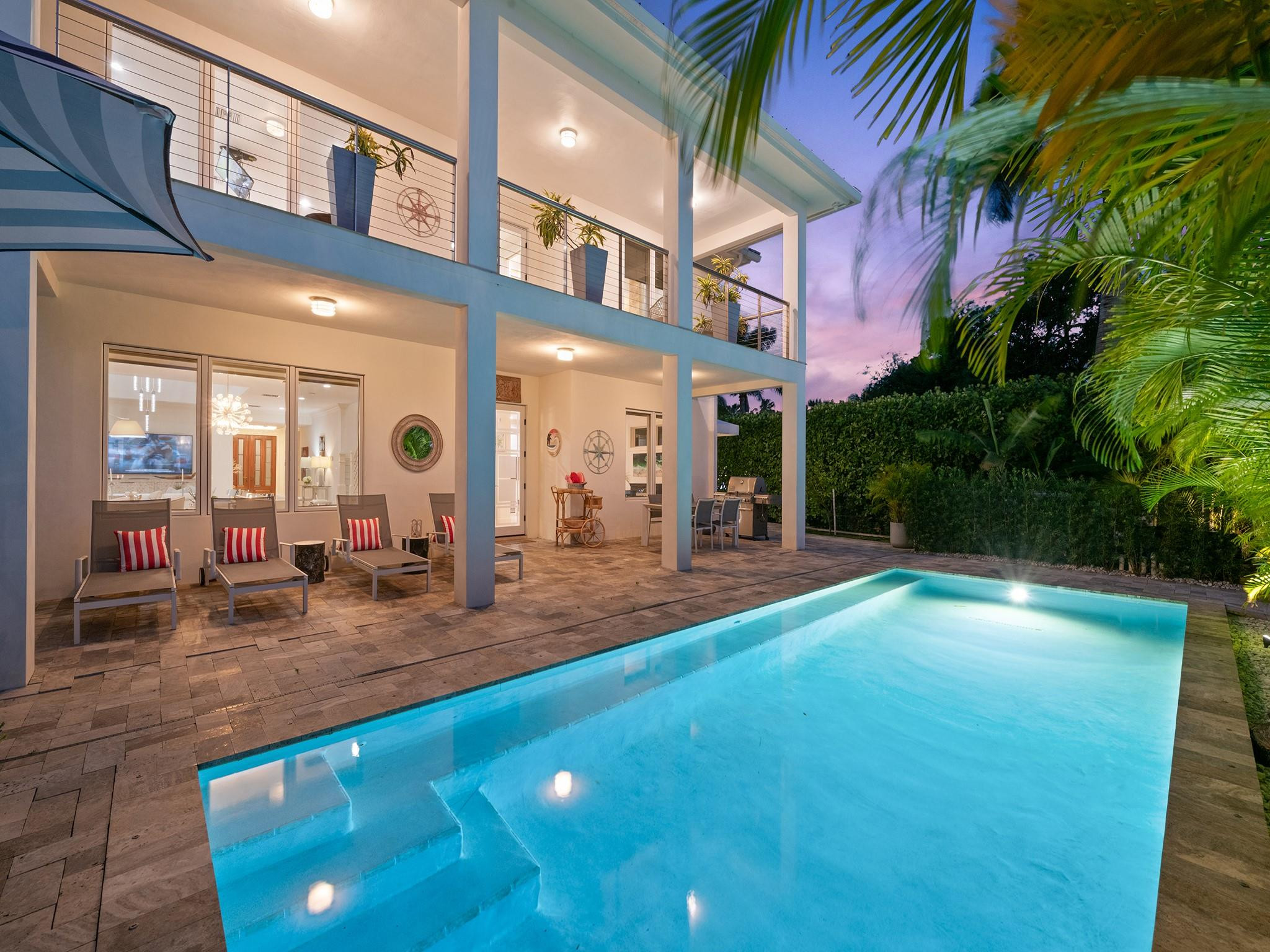 Las Olas Isles - Residential