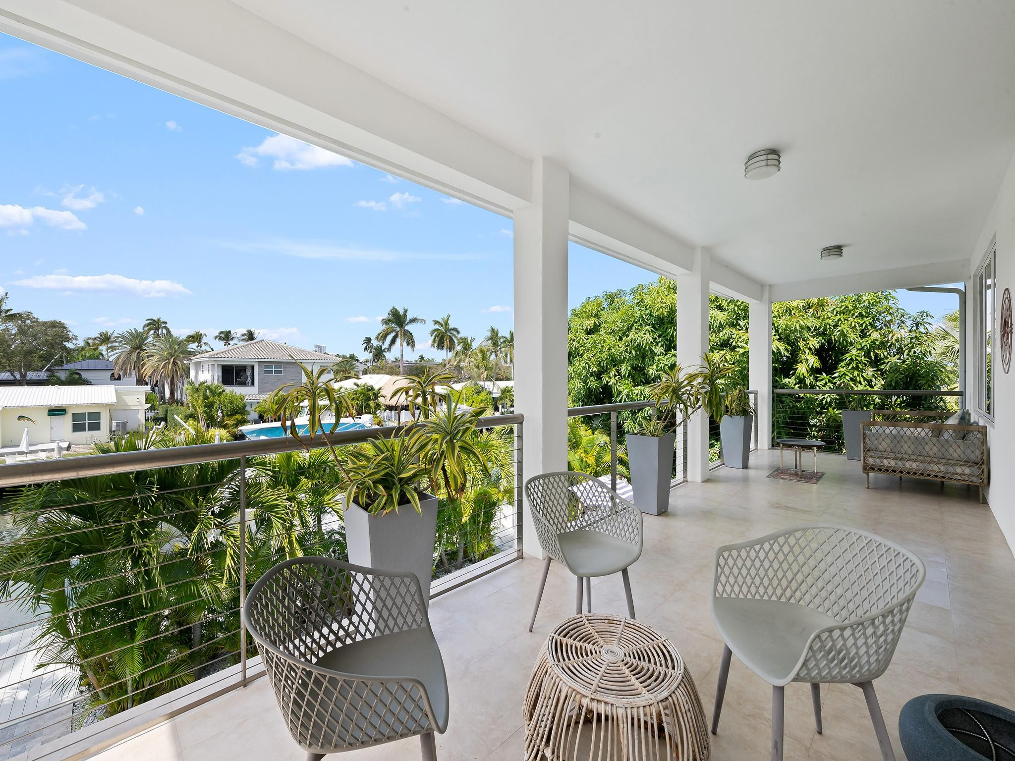 Las Olas Isles - Residential
