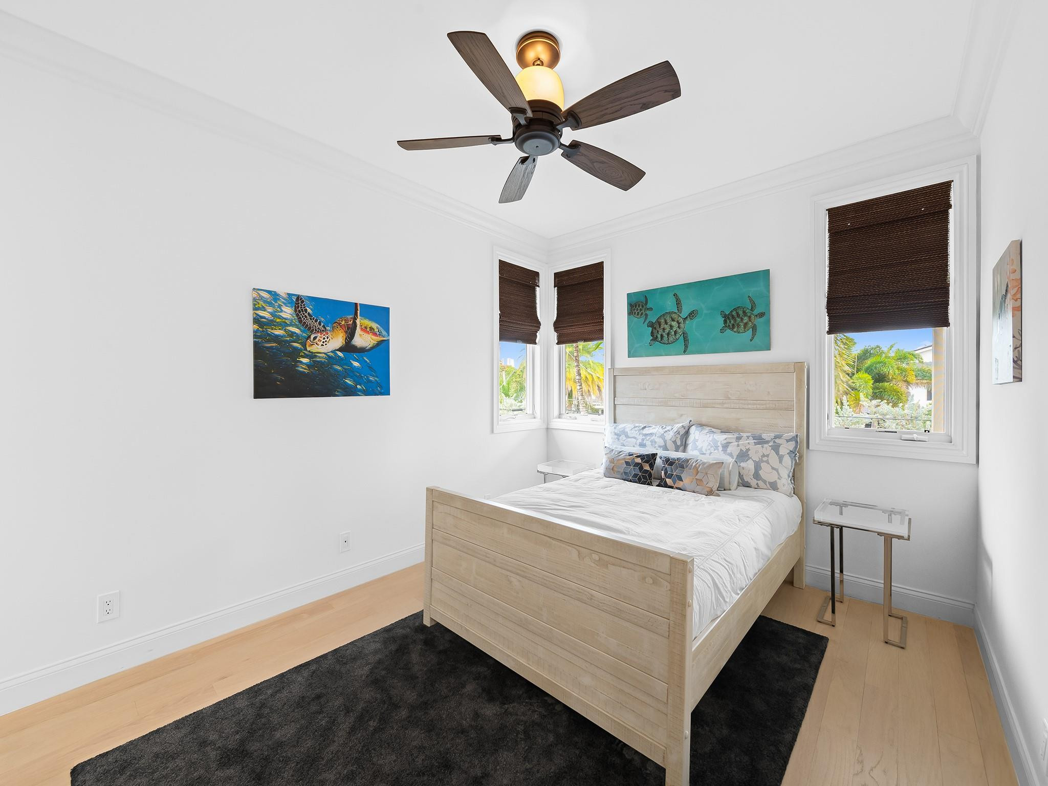 Las Olas Isles - Residential