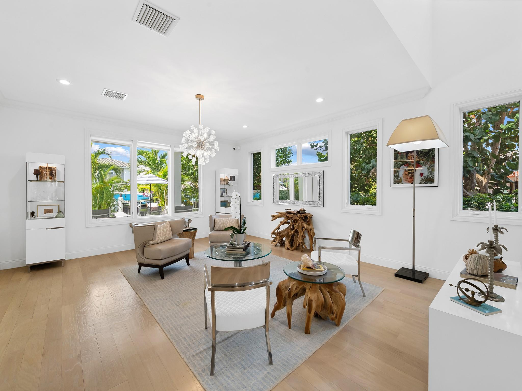 Las Olas Isles - Residential