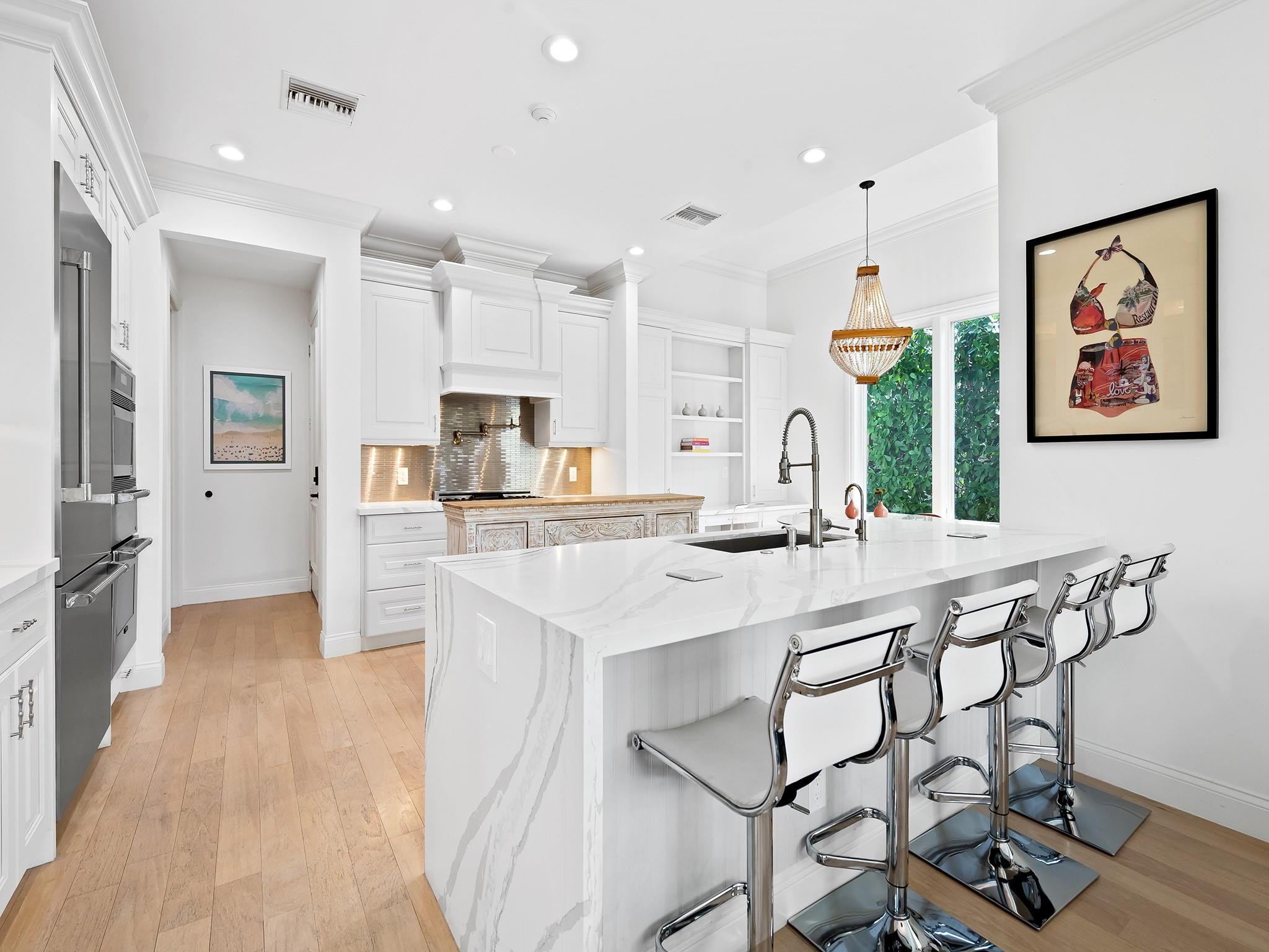 Las Olas Isles - Residential
