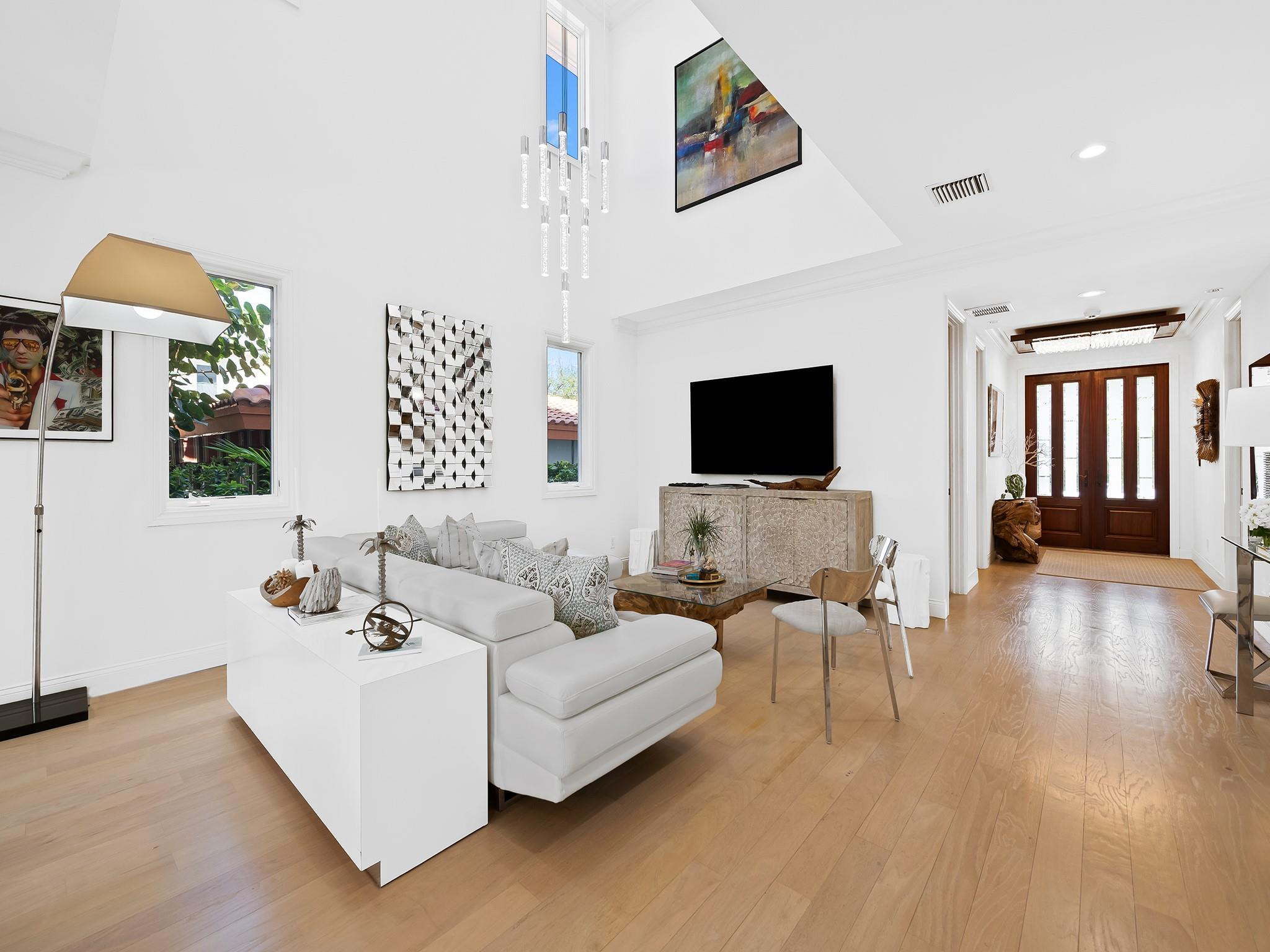 Las Olas Isles - Residential