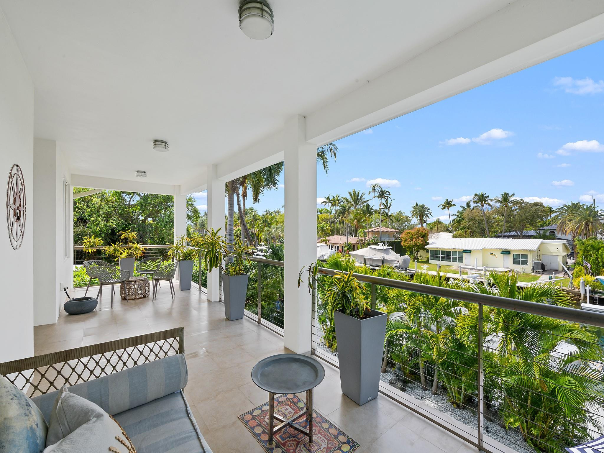 Las Olas Isles - Residential
