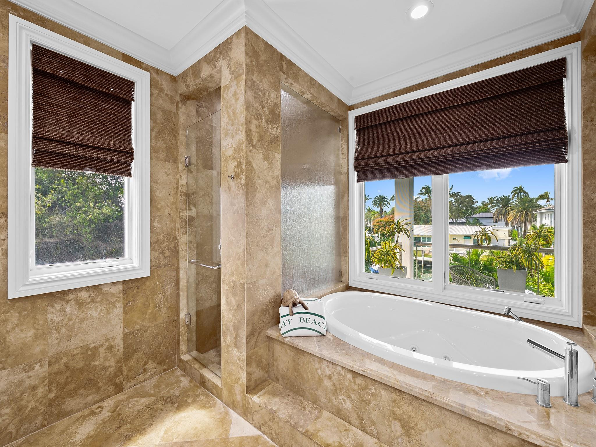 Las Olas Isles - Residential