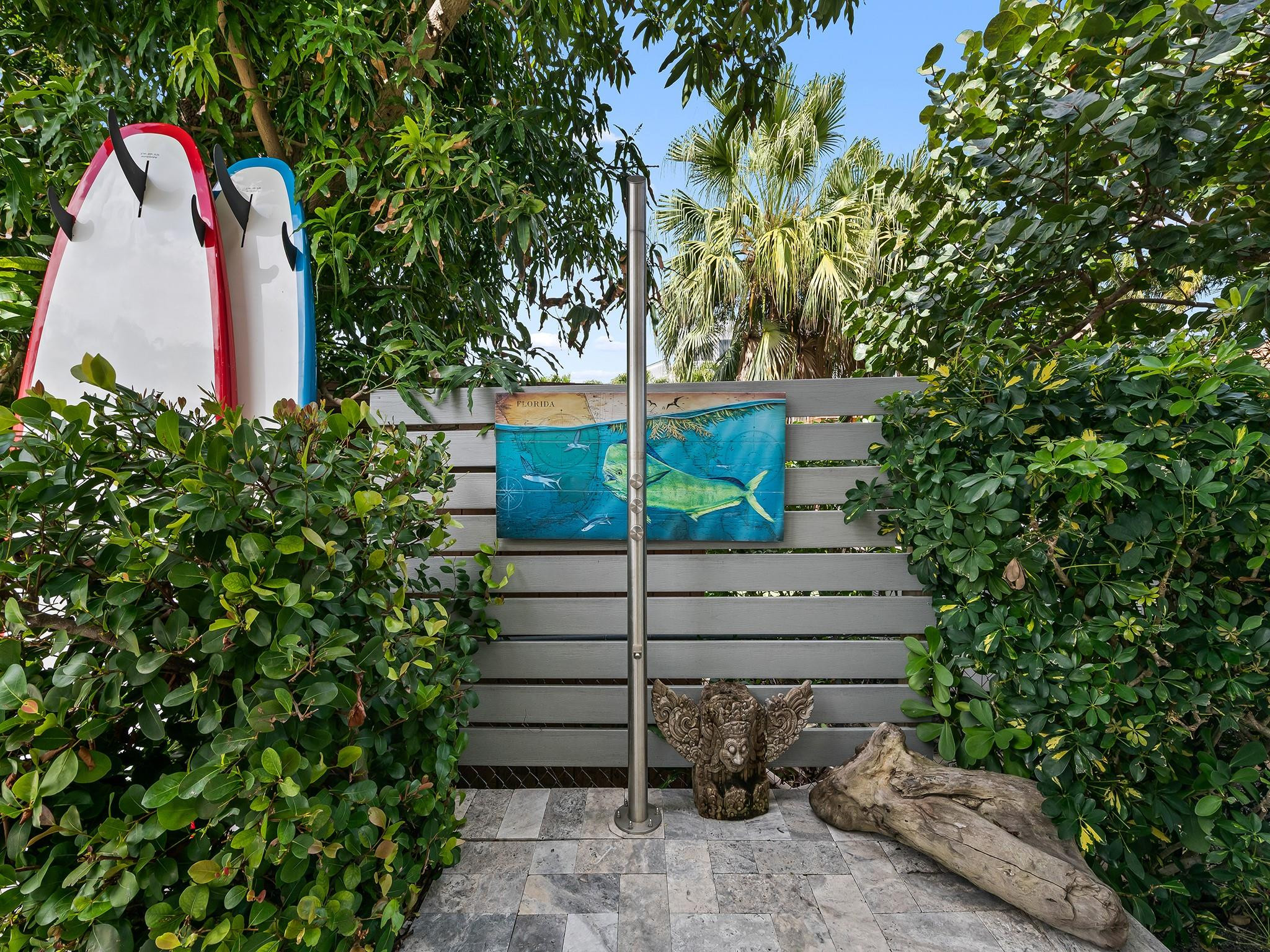 Las Olas Isles - Residential