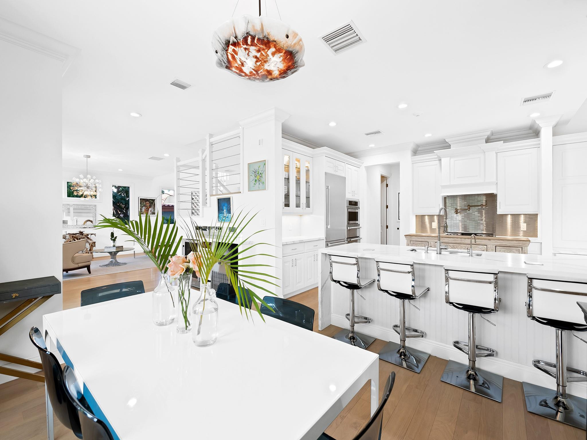 Las Olas Isles - Residential