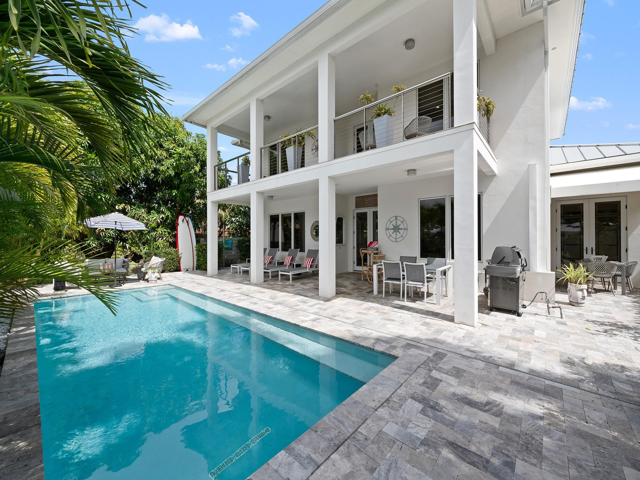 Las Olas Isles - Residential