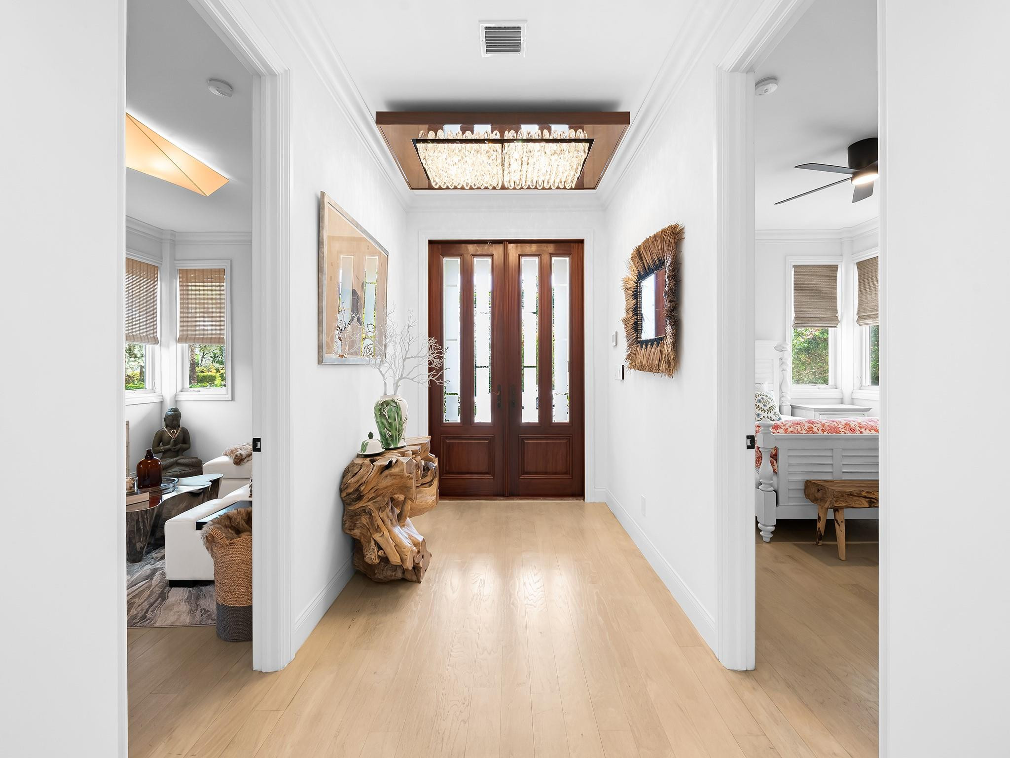 Las Olas Isles - Residential