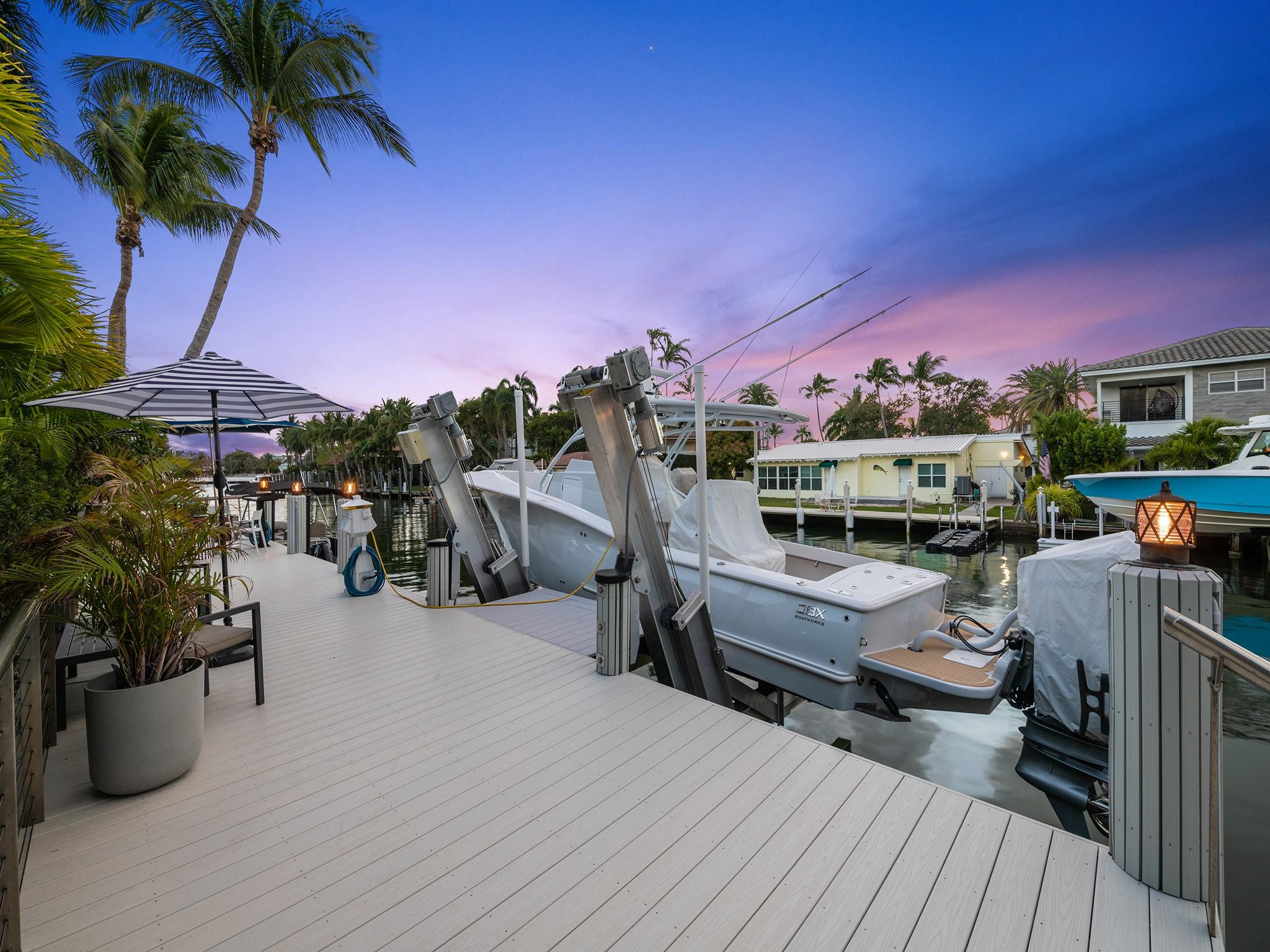 Las Olas Isles - Residential