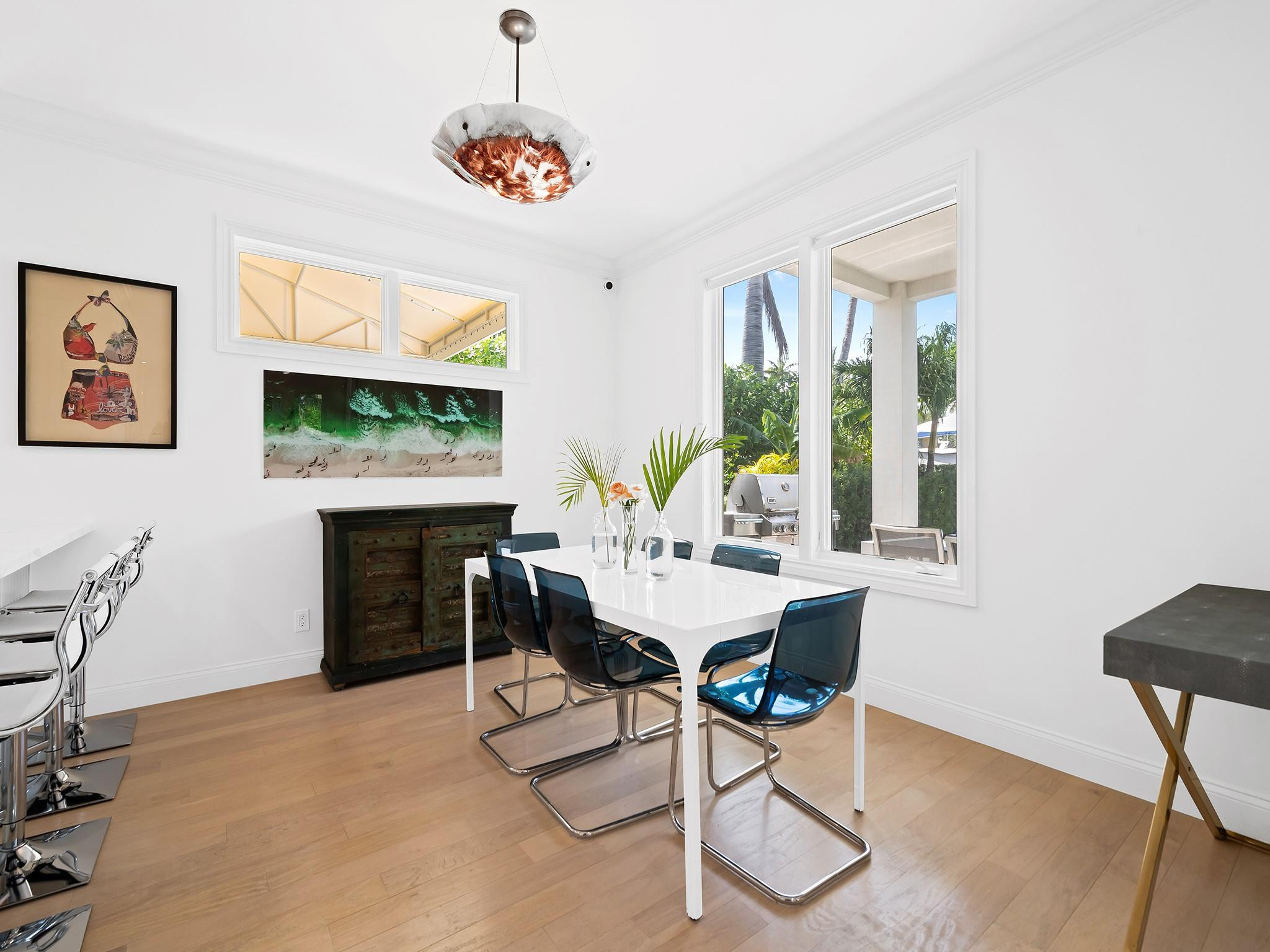 Las Olas Isles - Residential