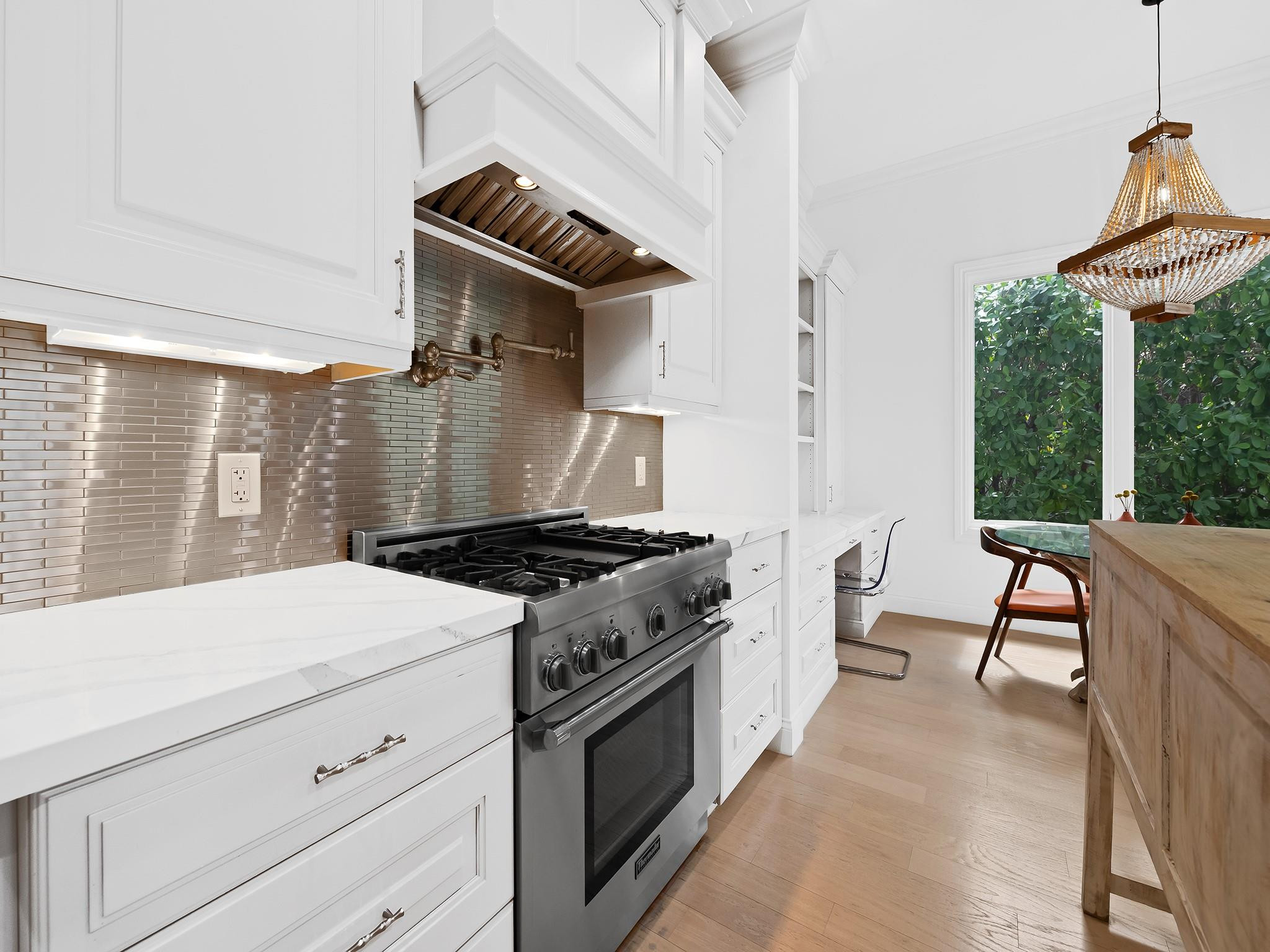 Las Olas Isles - Residential