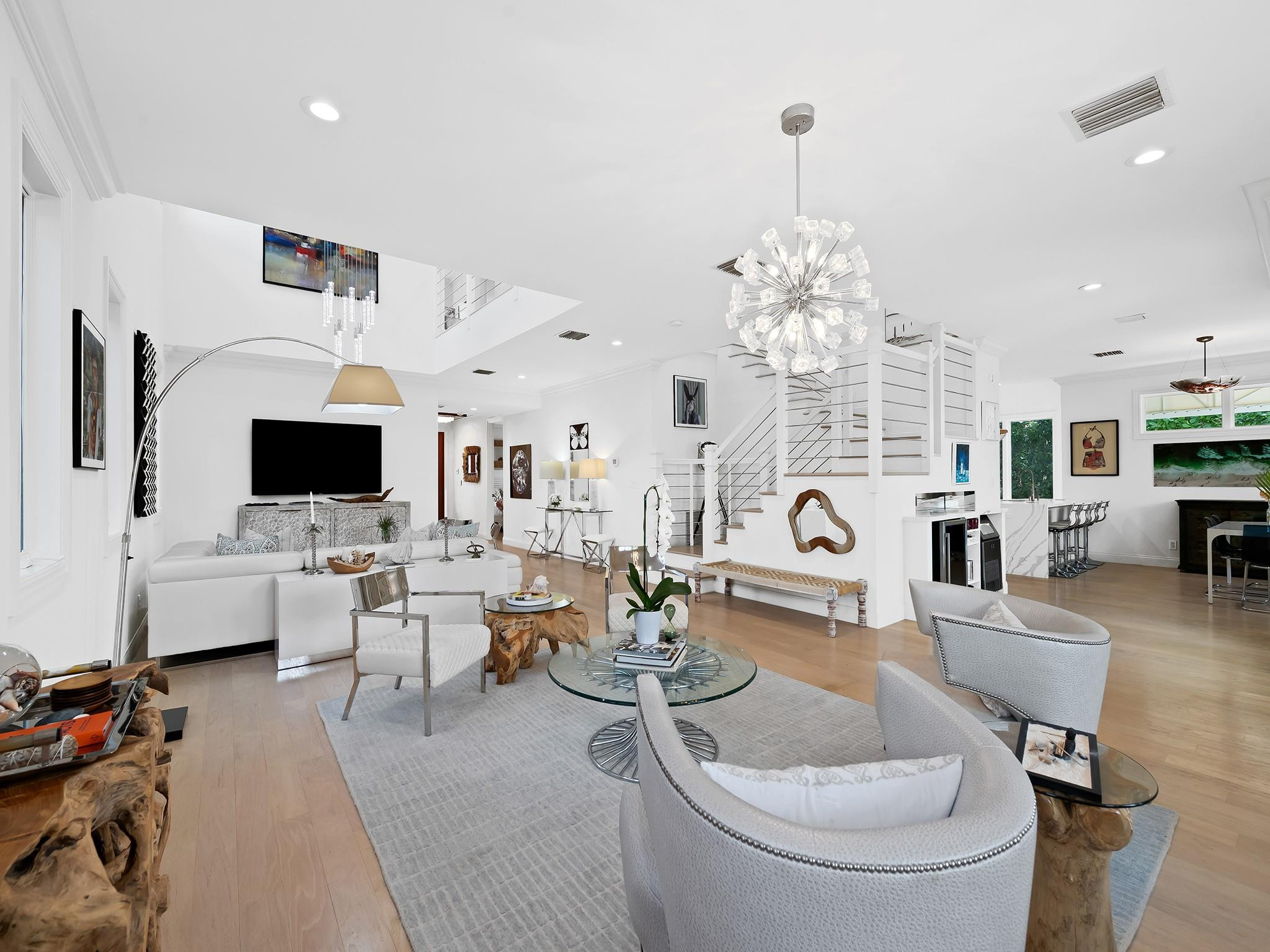 Las Olas Isles - Residential