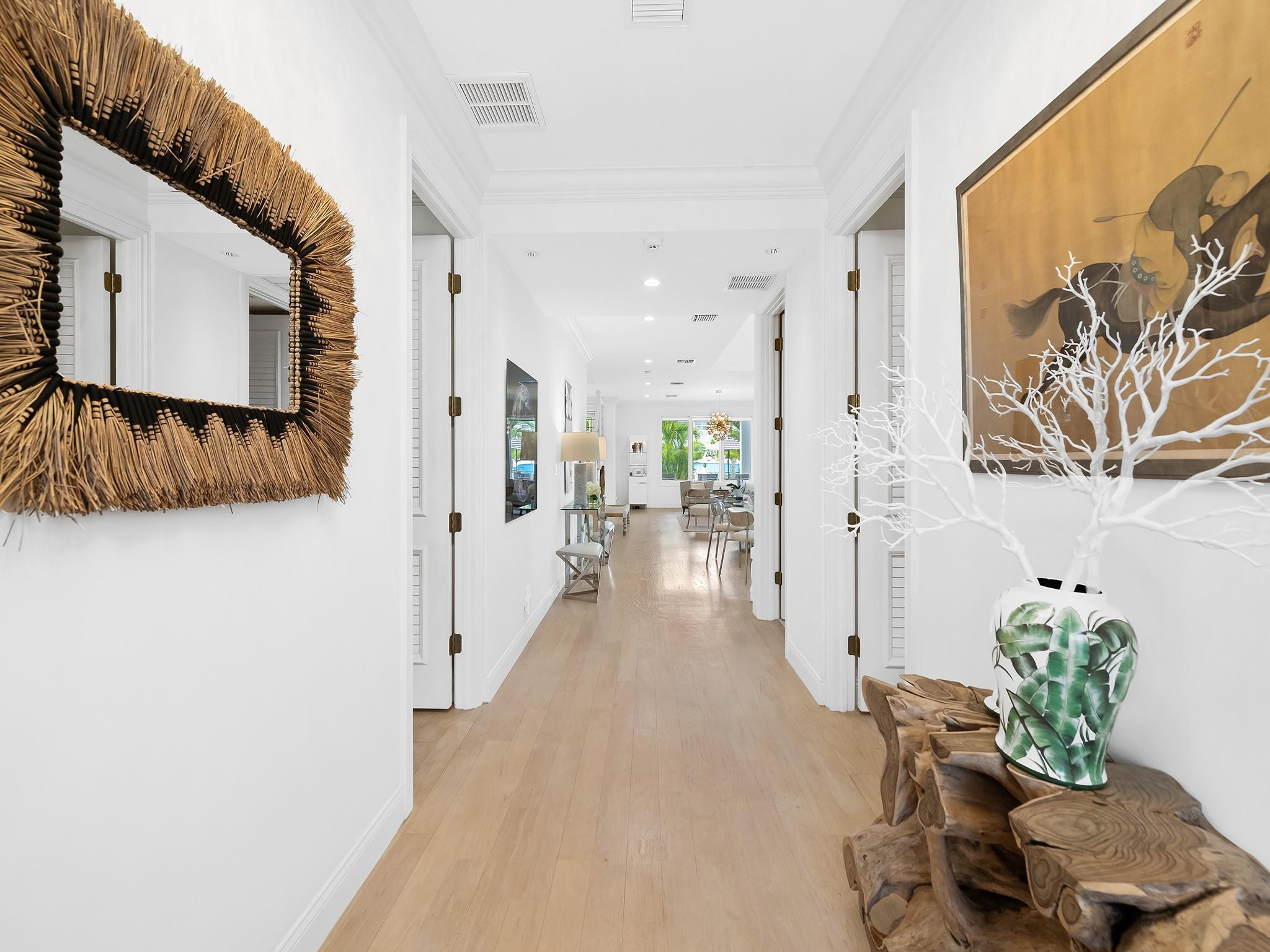 Las Olas Isles - Residential