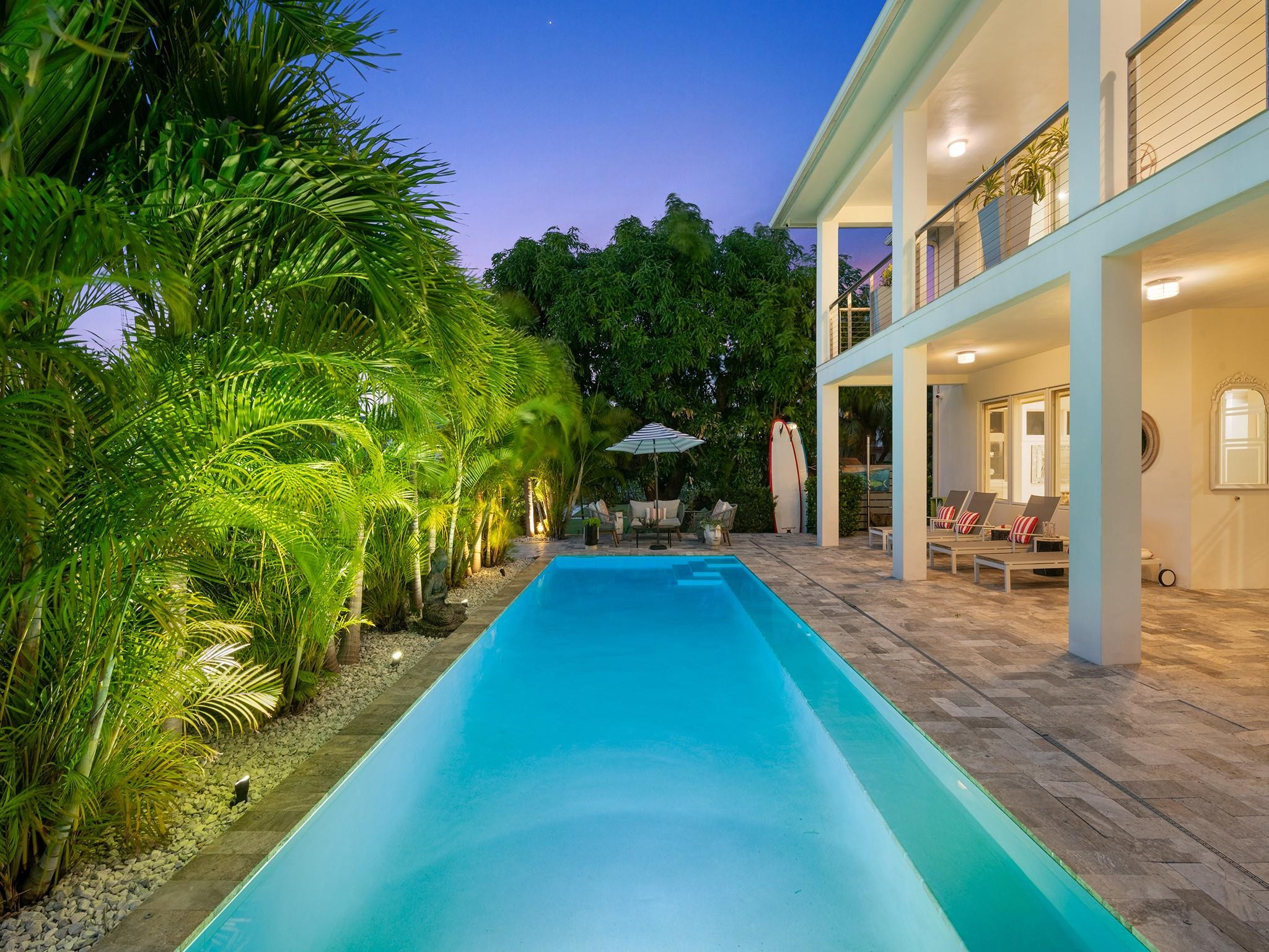 Las Olas Isles - Residential