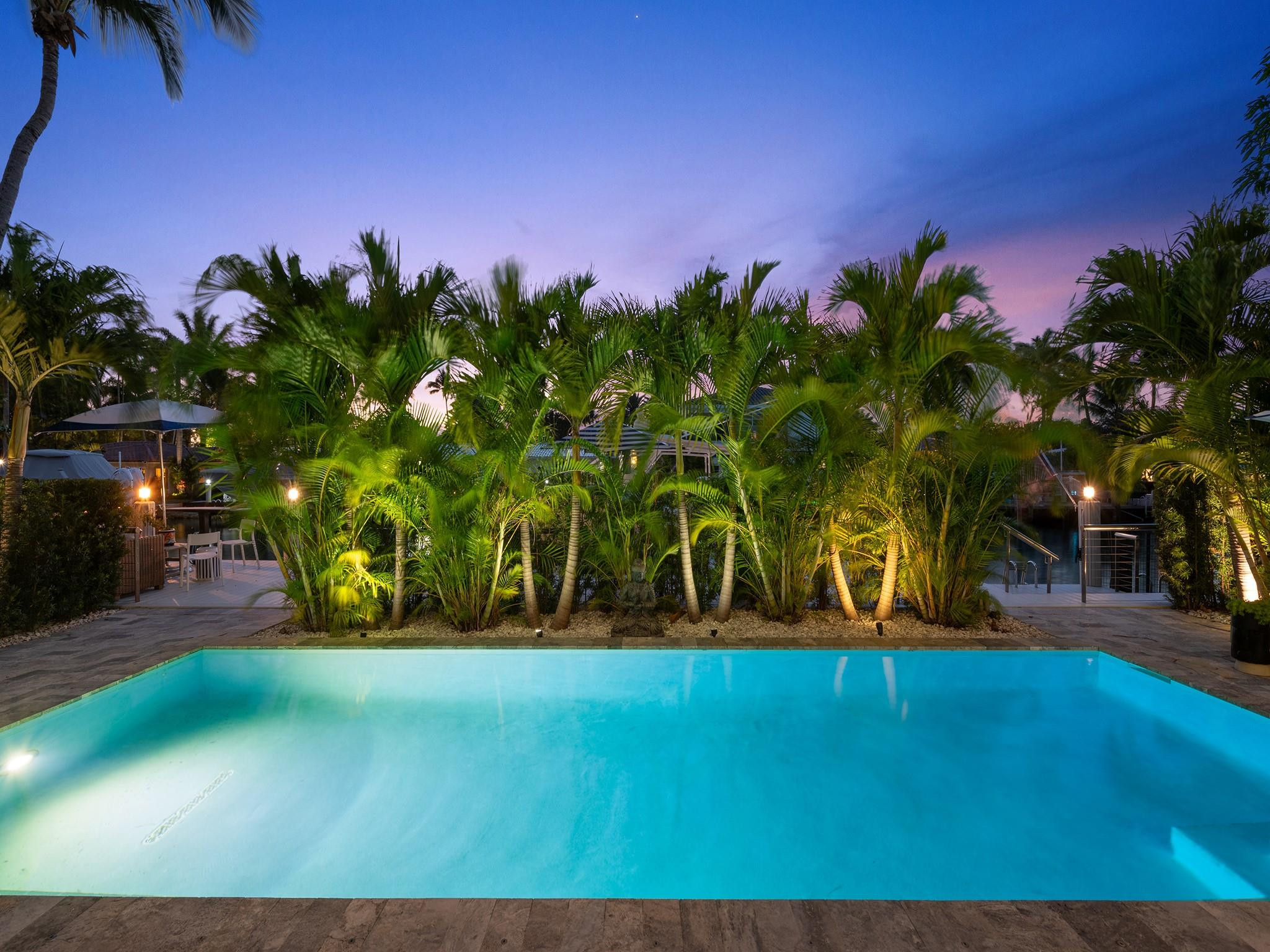 Las Olas Isles - Residential