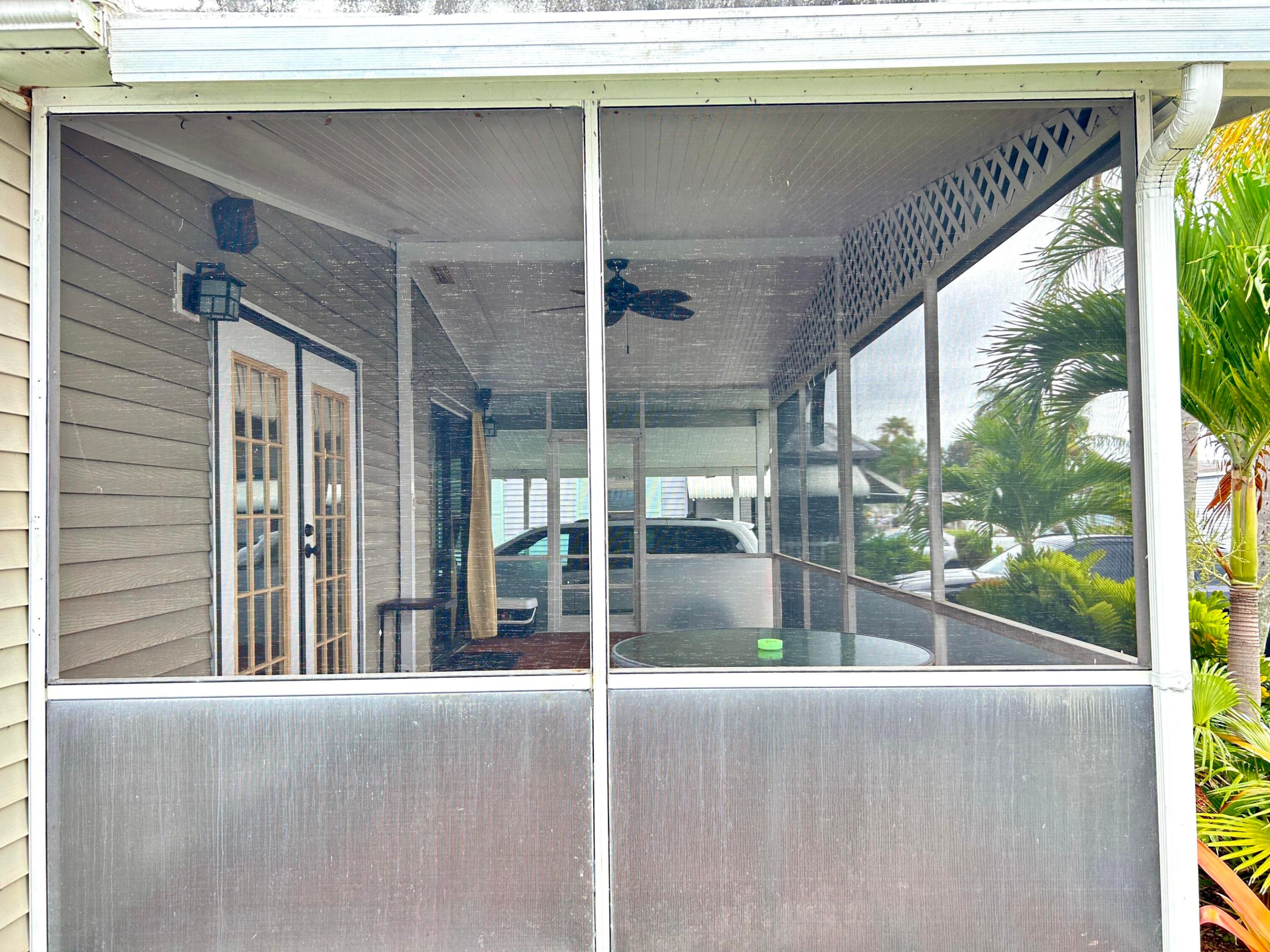 Palm Breeze Club - Residential