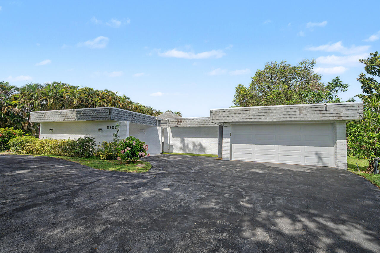 WOODLANDS SEC FIVE - Residential