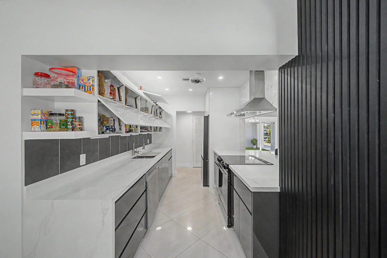 WOODLANDS SEC FIVE - Residential