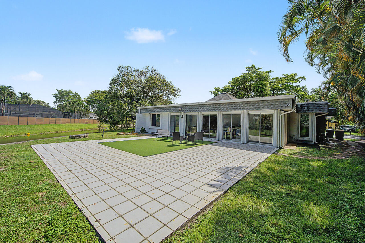 WOODLANDS SEC FIVE - Residential