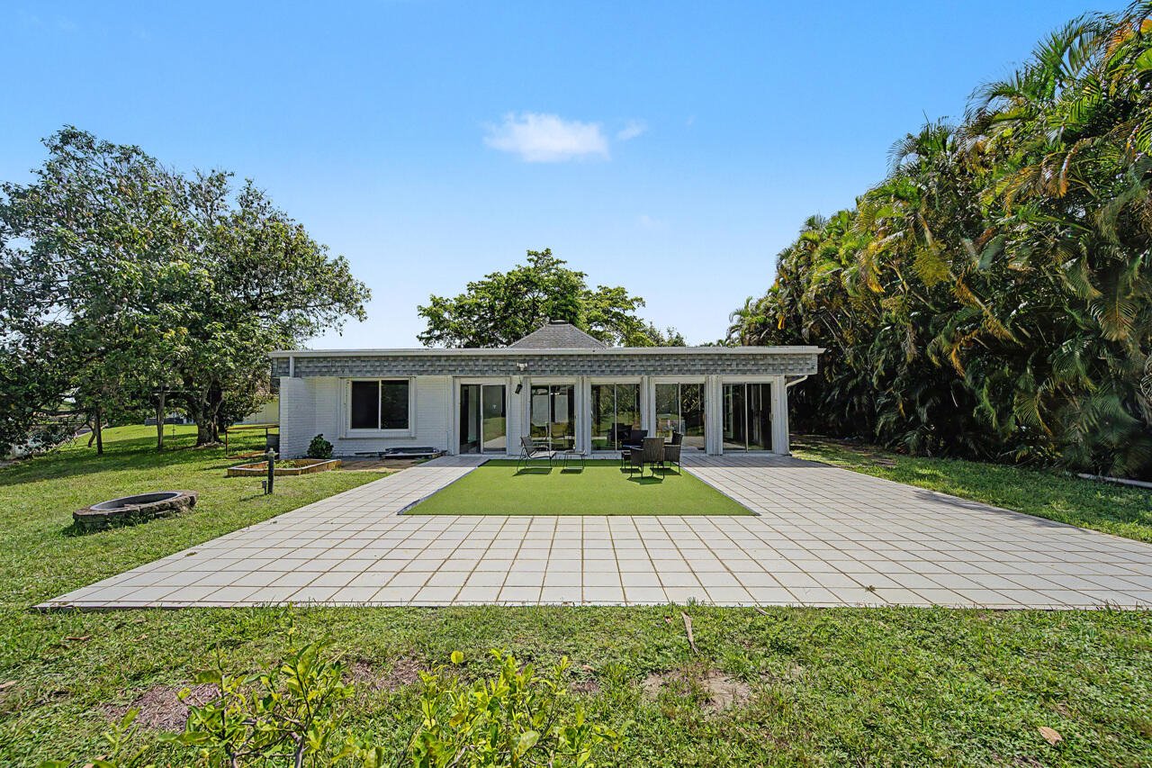 WOODLANDS SEC FIVE - Residential